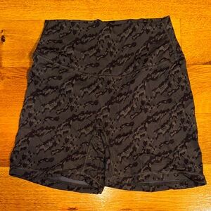 Paragon Shorts